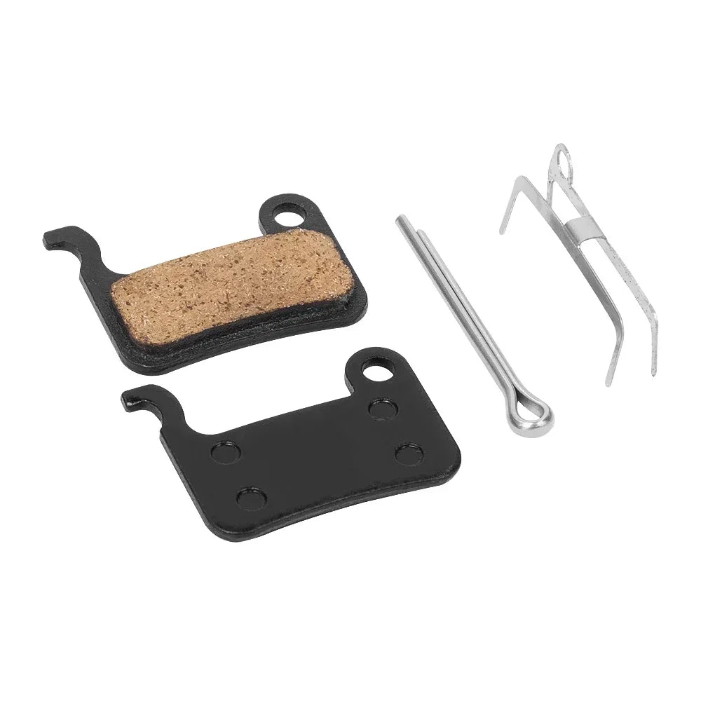 OXO E-Scooter Caliper Brake Pads