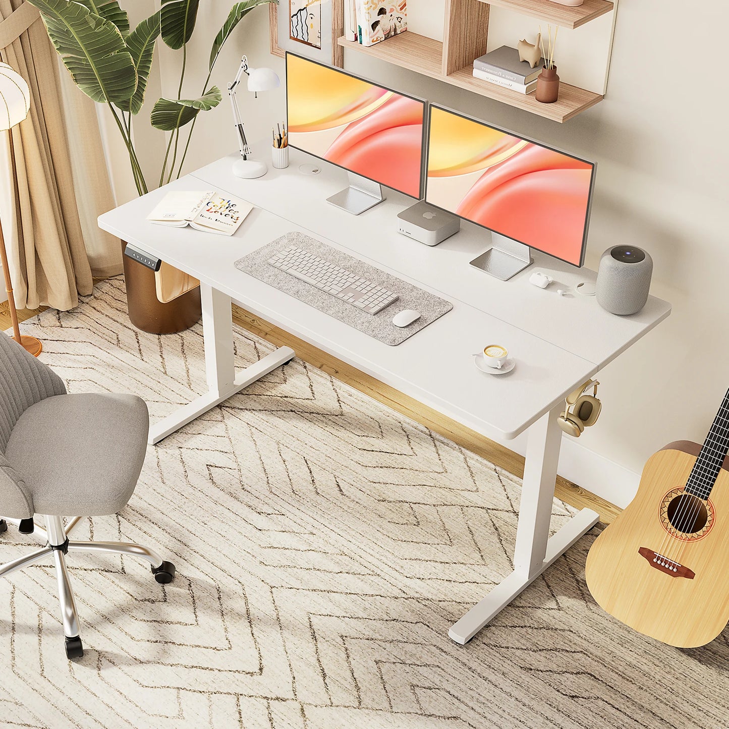 JHK Electric Standing Desk