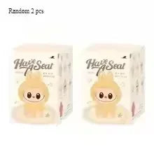 Kawaii Labubu 3.0 Keychain