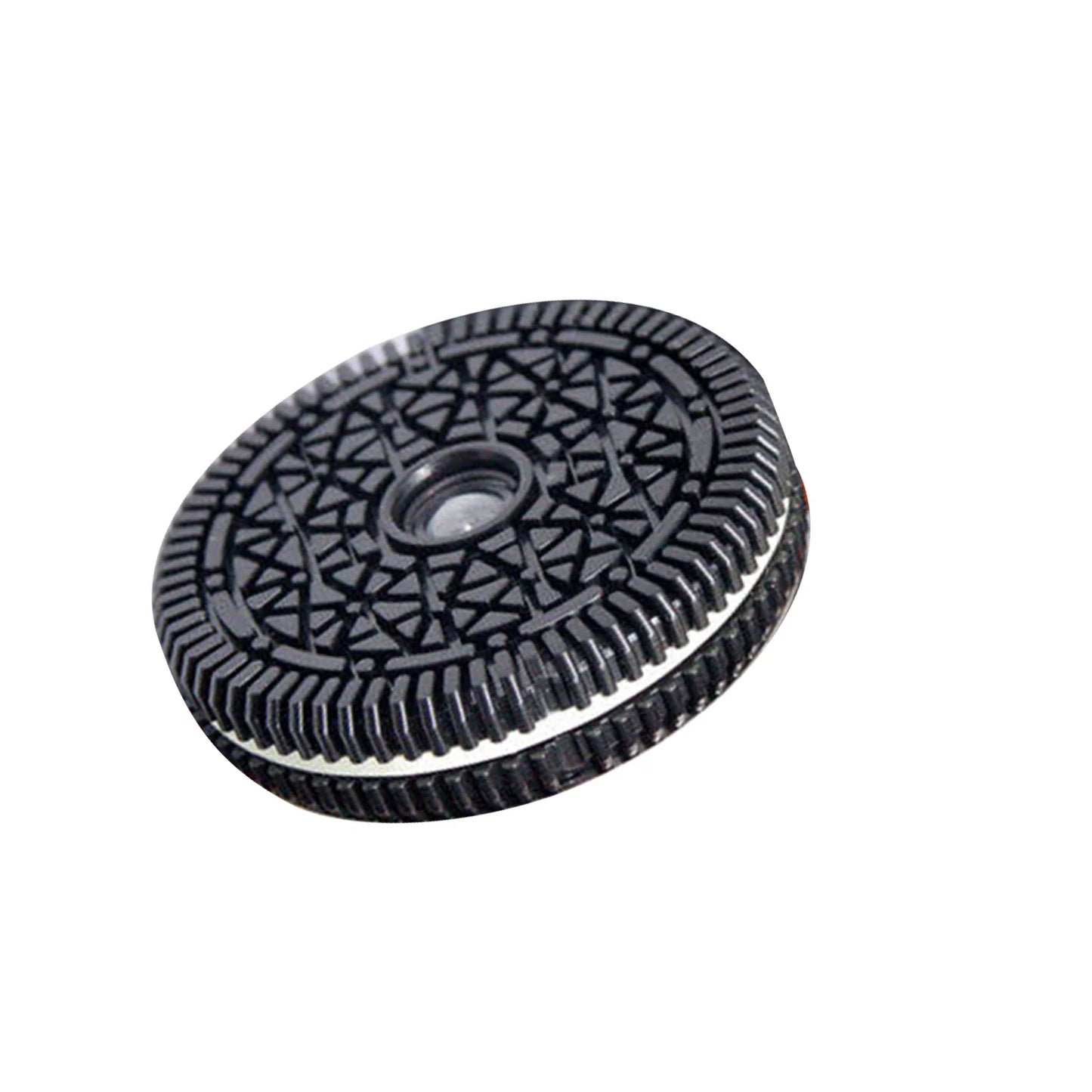 Focus Free Pancake Lens