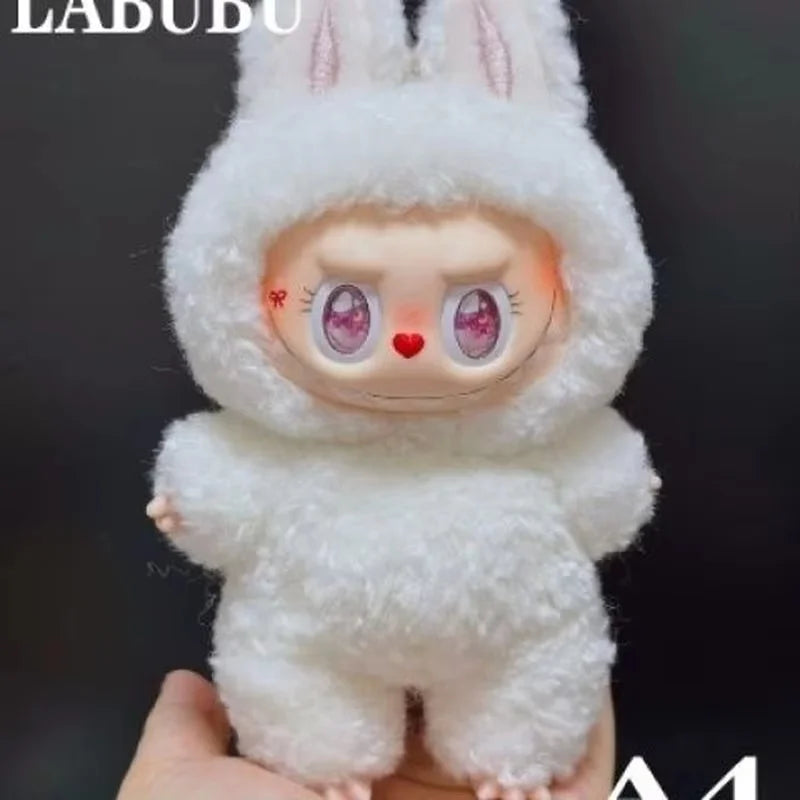 Labubu DIY Doll Material Kit