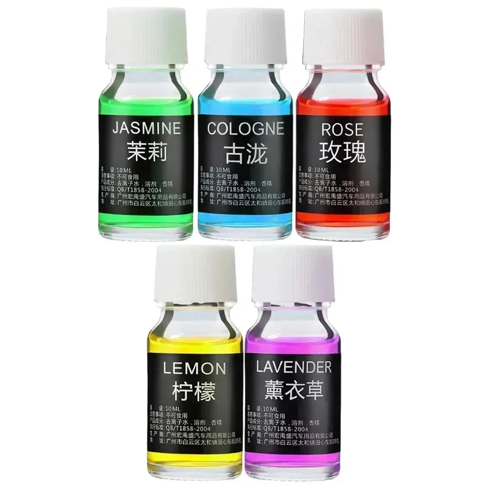 Long-lasting Air Freshener Refill