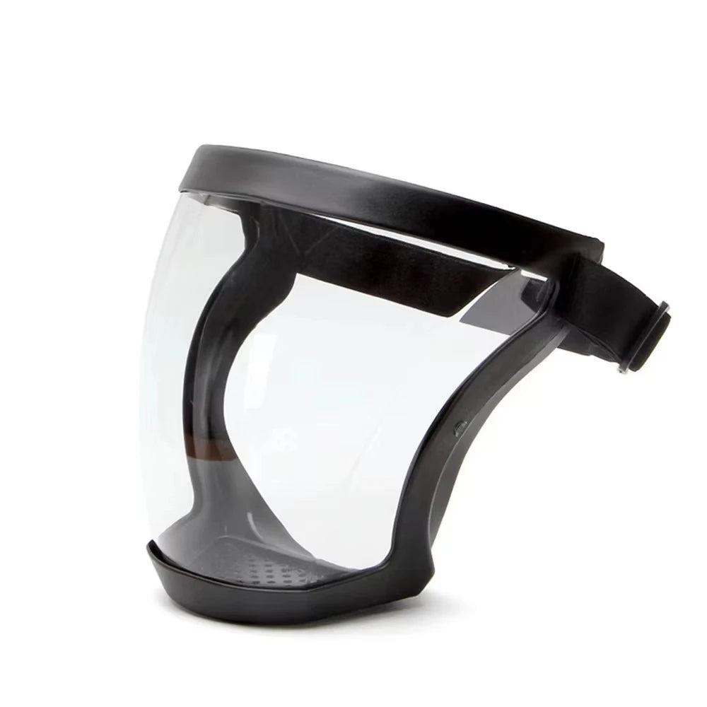 Full Face Safety Goggles