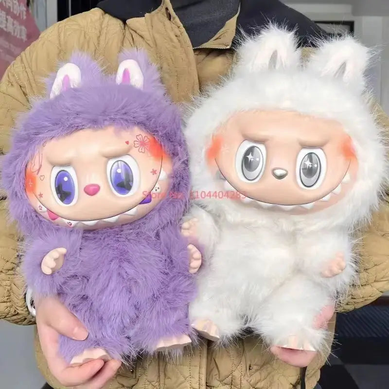 38cm Angel DIY Replica Doll