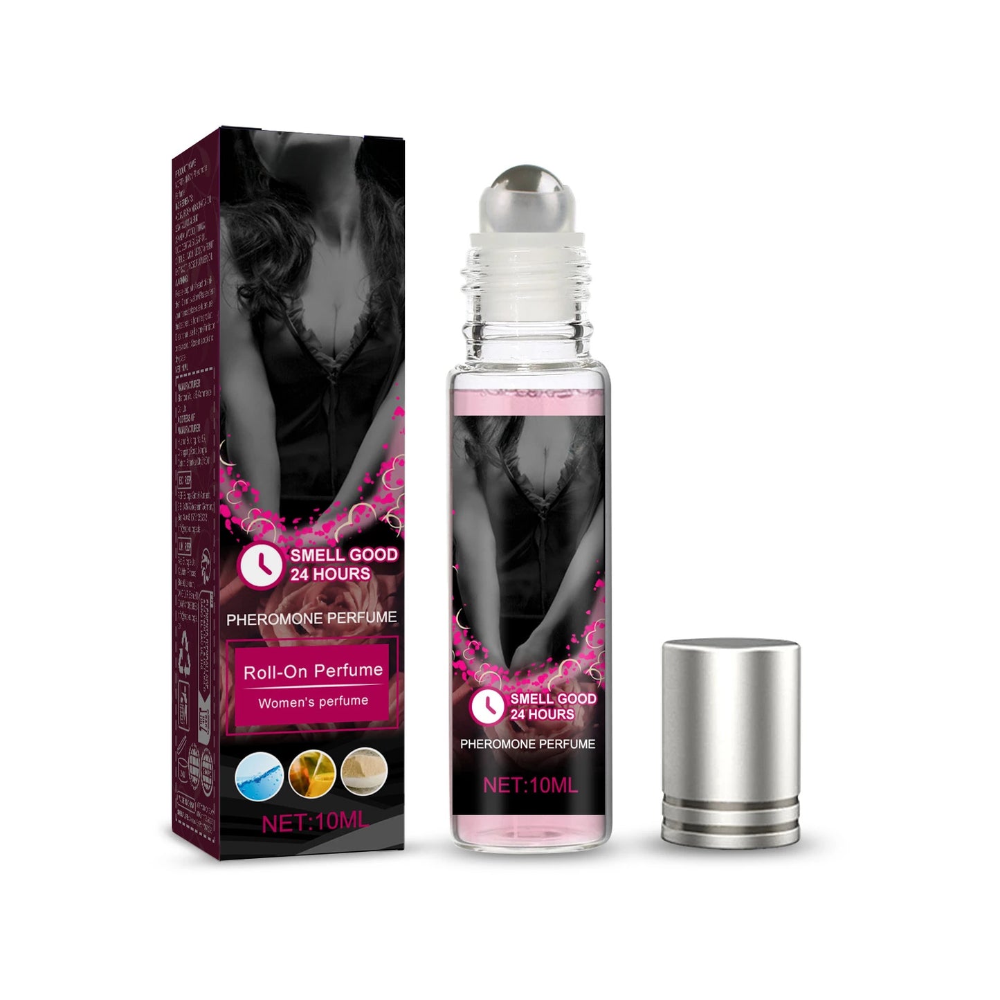 KAKOU CARDIAC SIGNAL Pheromone Perfume