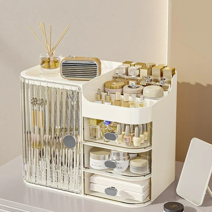 Cosmetics Drawer Storage Box