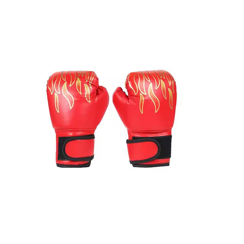Kids Training Boxing Gloves