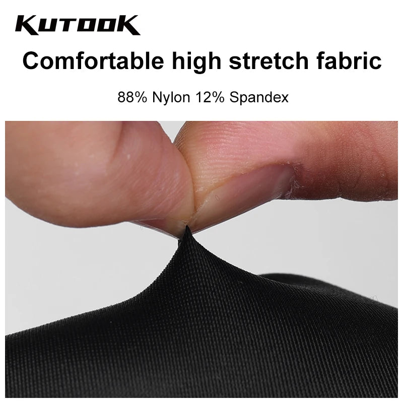 KUTOOK Weight Lifting Gloves