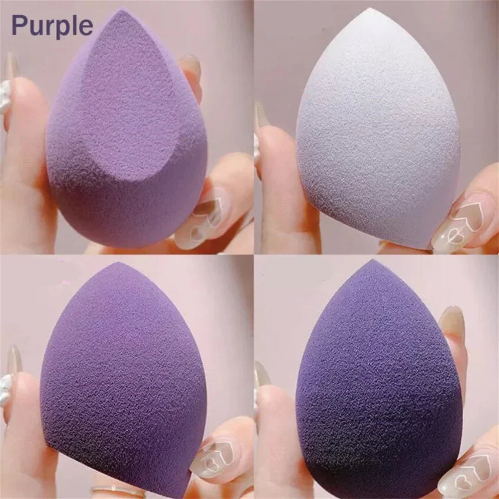 Makeup Sponge Blender Set