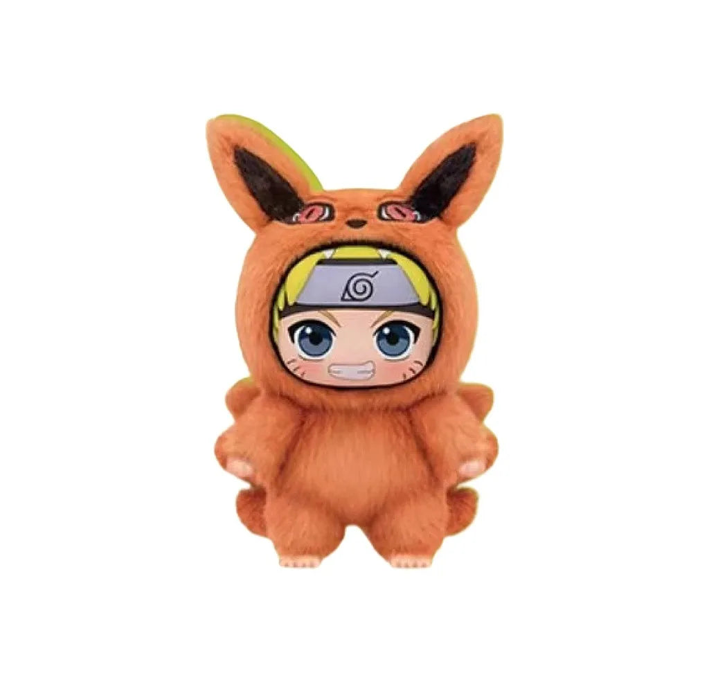 Bandai Naruto Shippuden Plush Doll