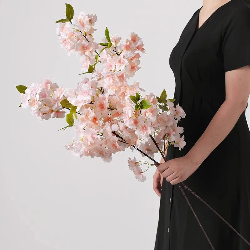 Tall Cherry Blossom Bouquet