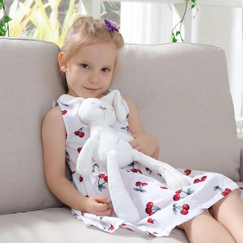 AFOVIC 42CM Cute Rabbit Plush Toy