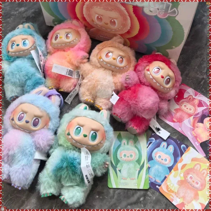 Labubu The Monsters Surprise Blind Box