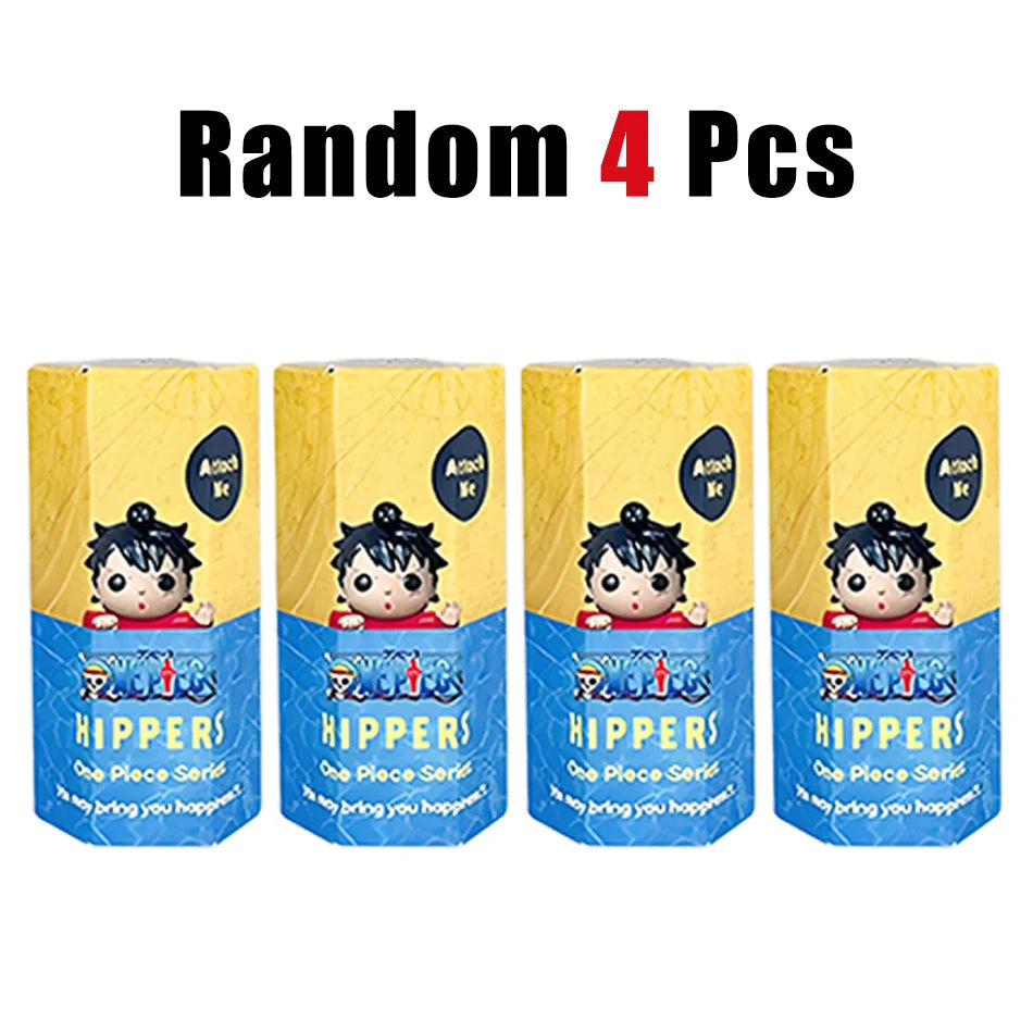 One Piece Anime Blind Box Set