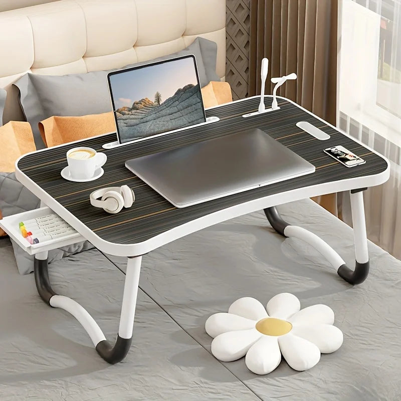 DYJ DAYIKA-S Portable Foldable Laptop Desk