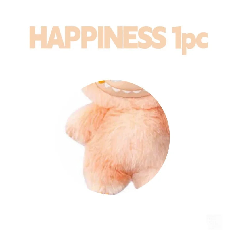 Labubu V3 Surprise Cartoon Box