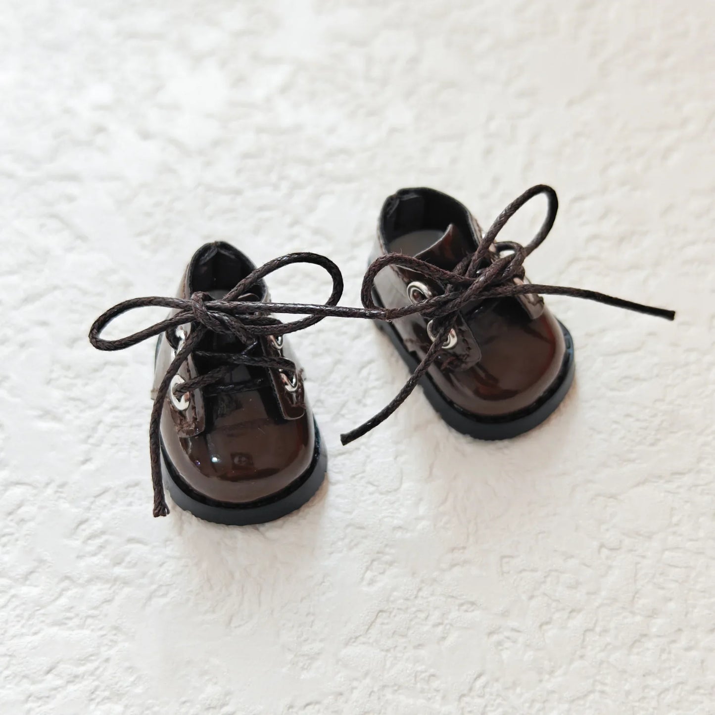 MINISO Labubu Corduroy Doll Outfit Set