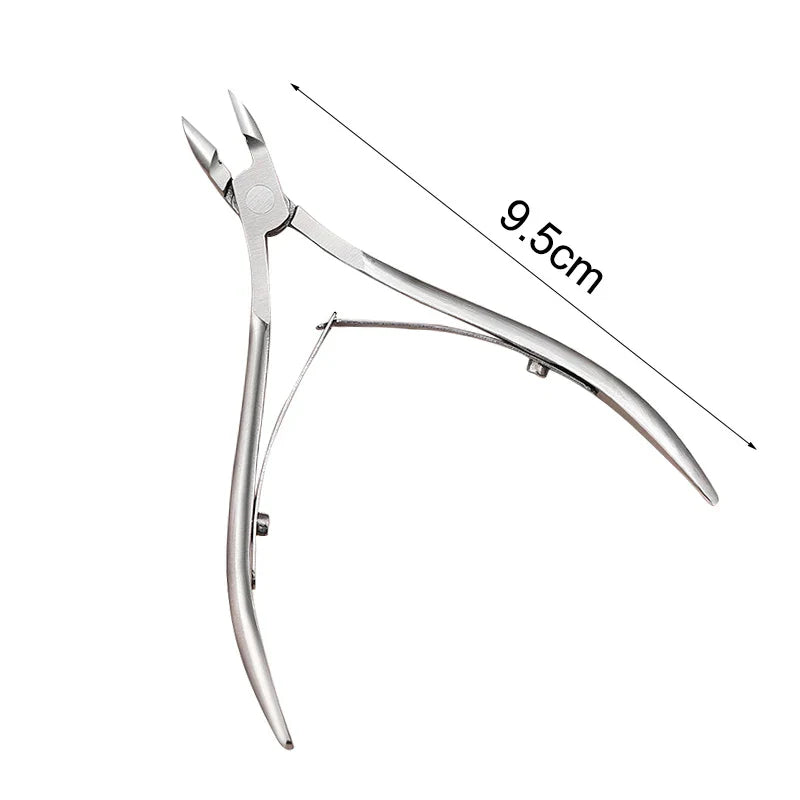 Toenail Ingrown Cuticle Nipper