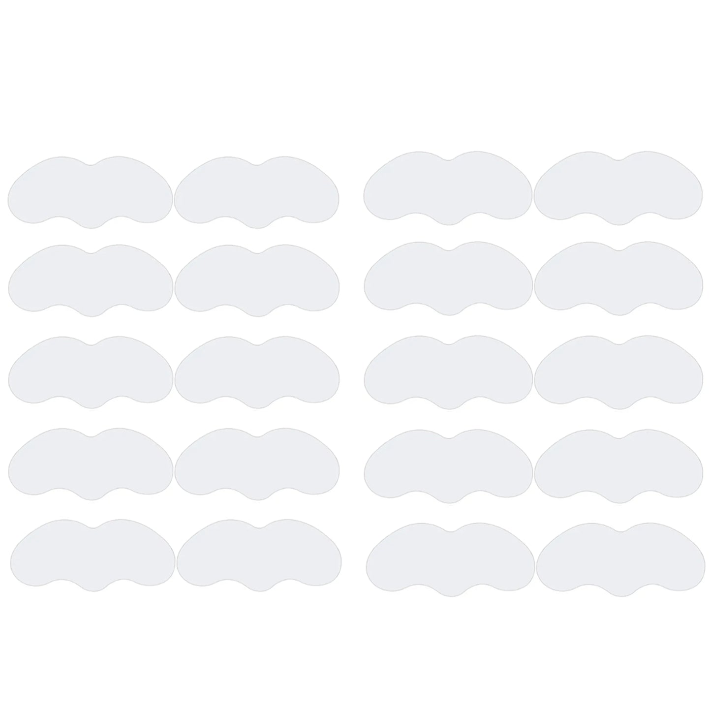 Deep Cleansing Blackhead Nose Patch