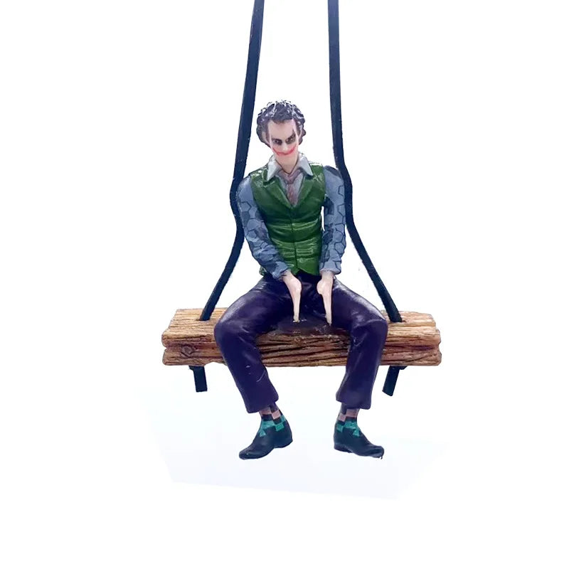 Marvel Deadpool Car Pendant