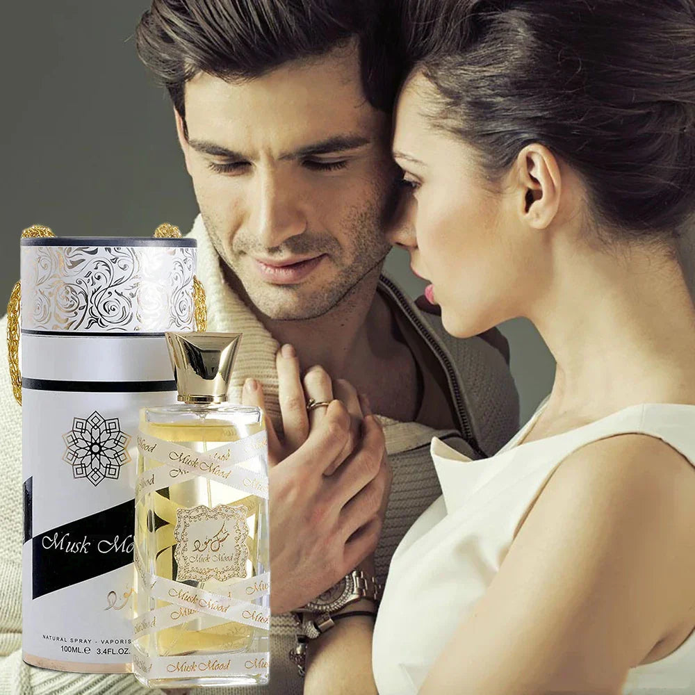 Luxury Women Perfume – Long-Lasting Floral Scent