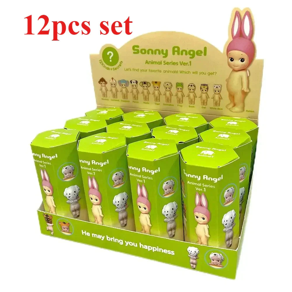 Miniso Angel Harvest Blind Box