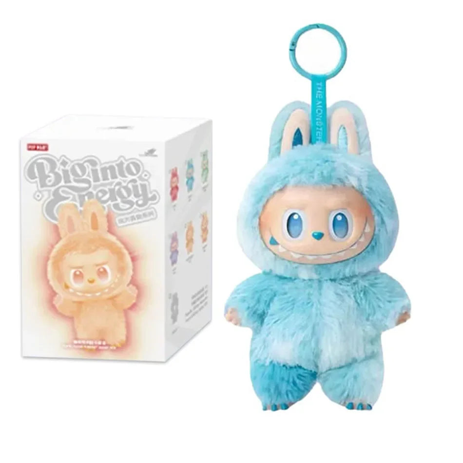 Labubu 3.0 Macaron Series