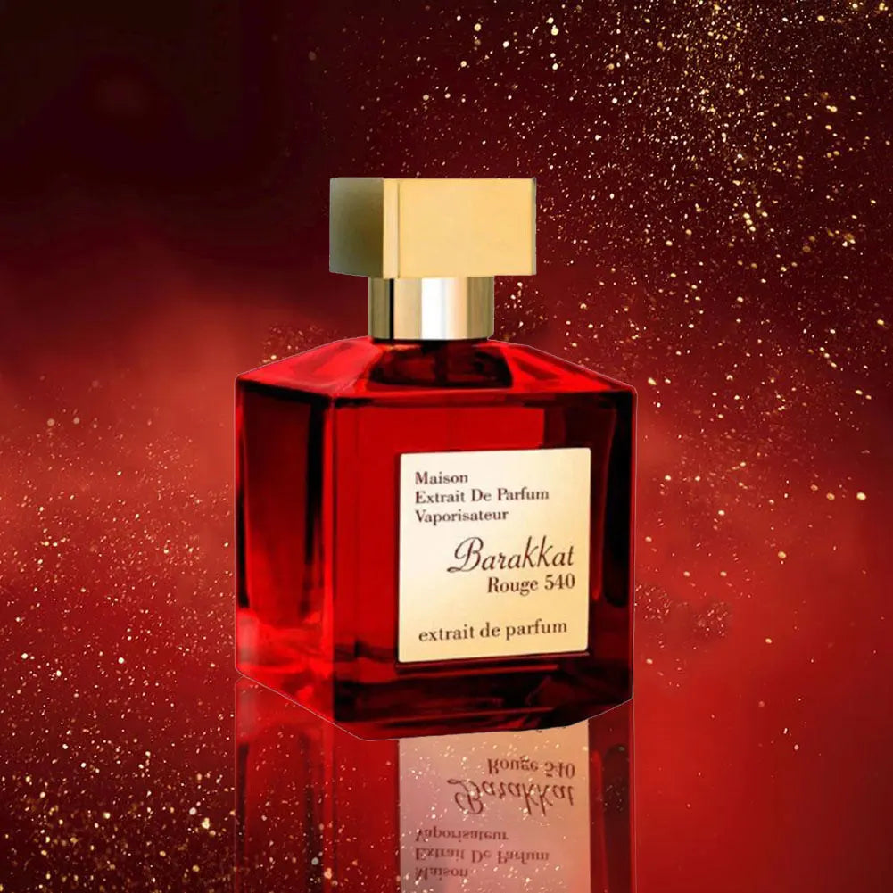 Long-lasting Unisex Perfume Body Spray