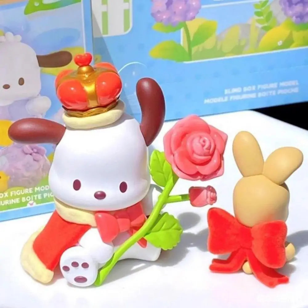 Miniso Angel Harvest Blind Box