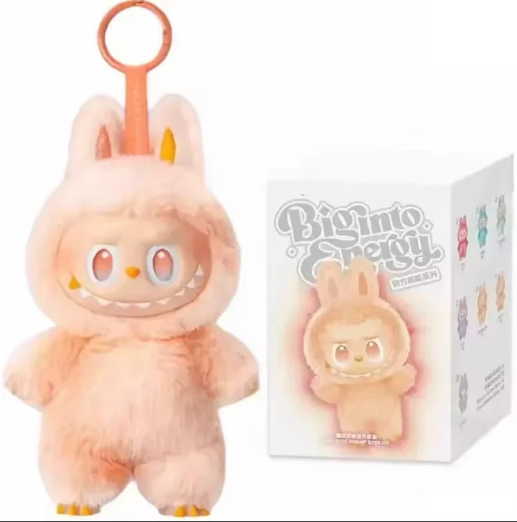 High Quality Macaron Labubu V3 Monsters Blind Box