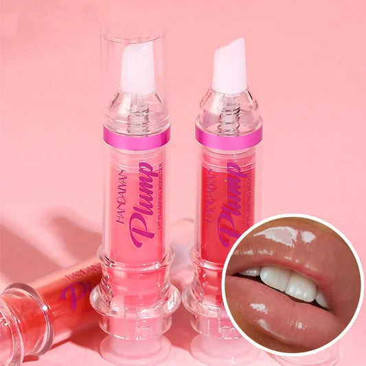 HANDAYIAN Lip Plumping Booster Gloss