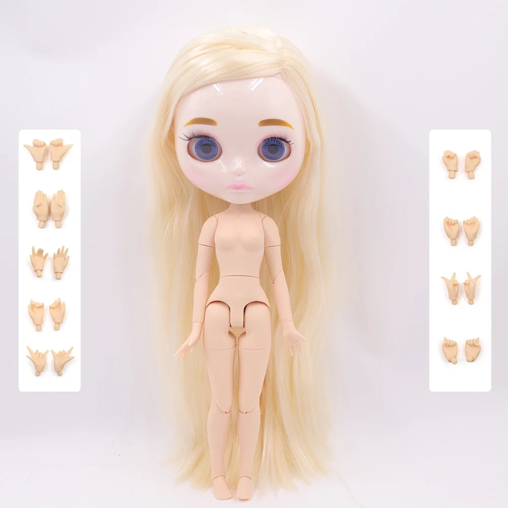 ICY DBS Blyth BJD Doll