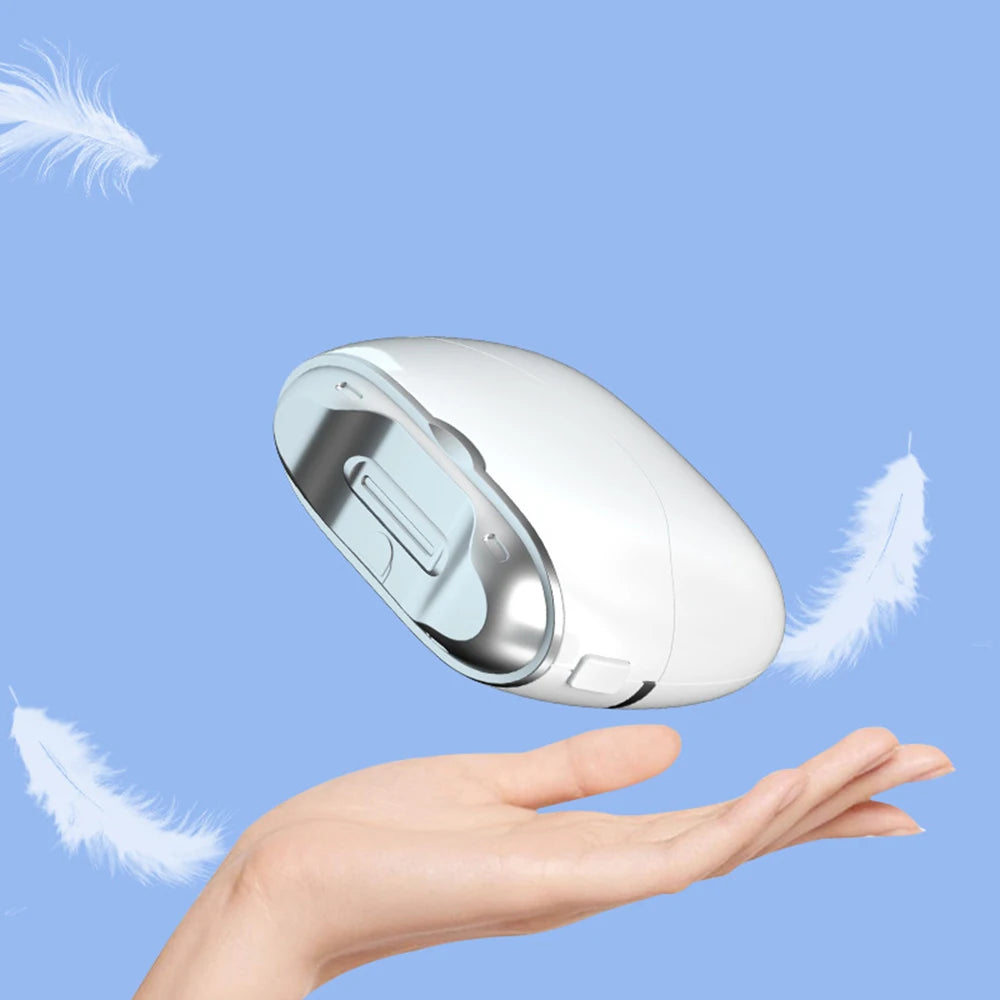 Electric Automatic Nail Clipper