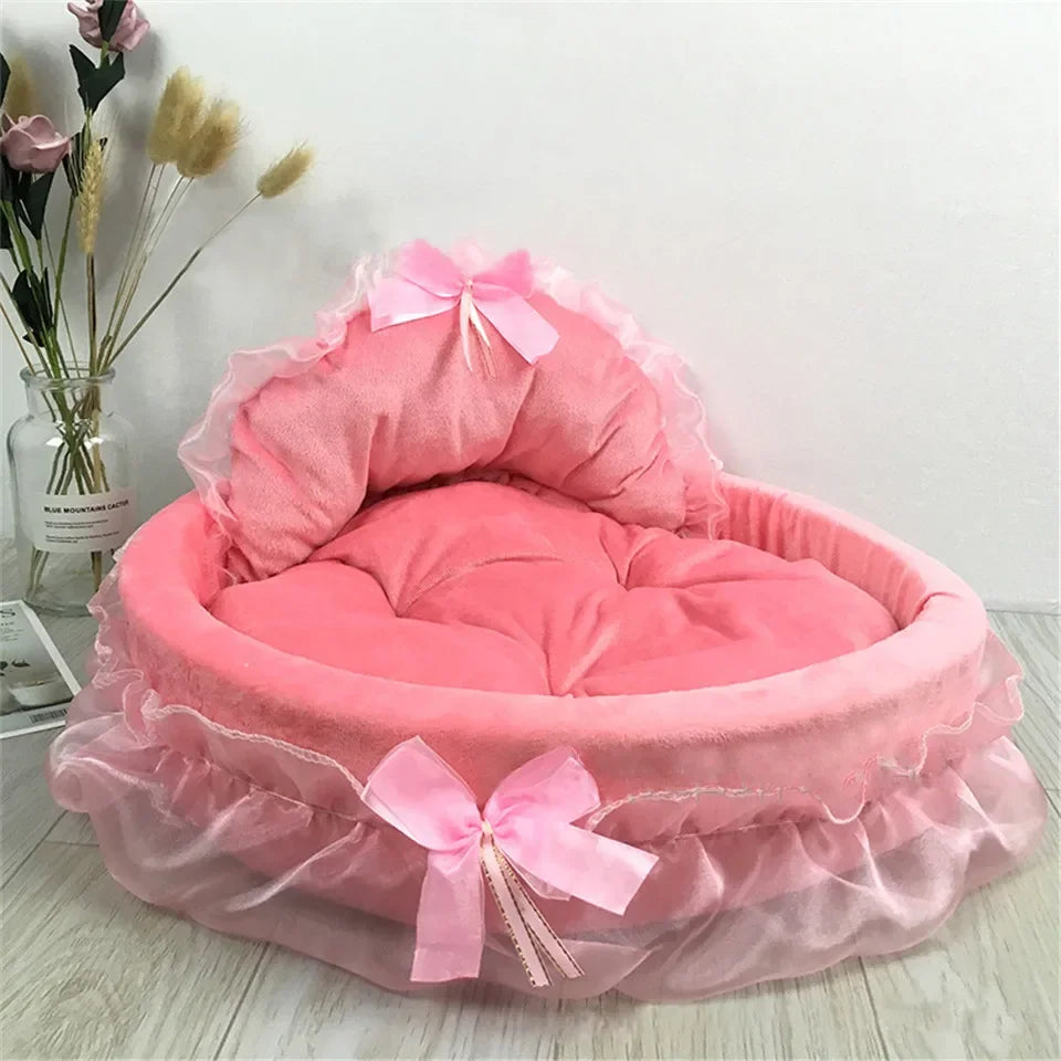 Pet sofa Romantic Oval