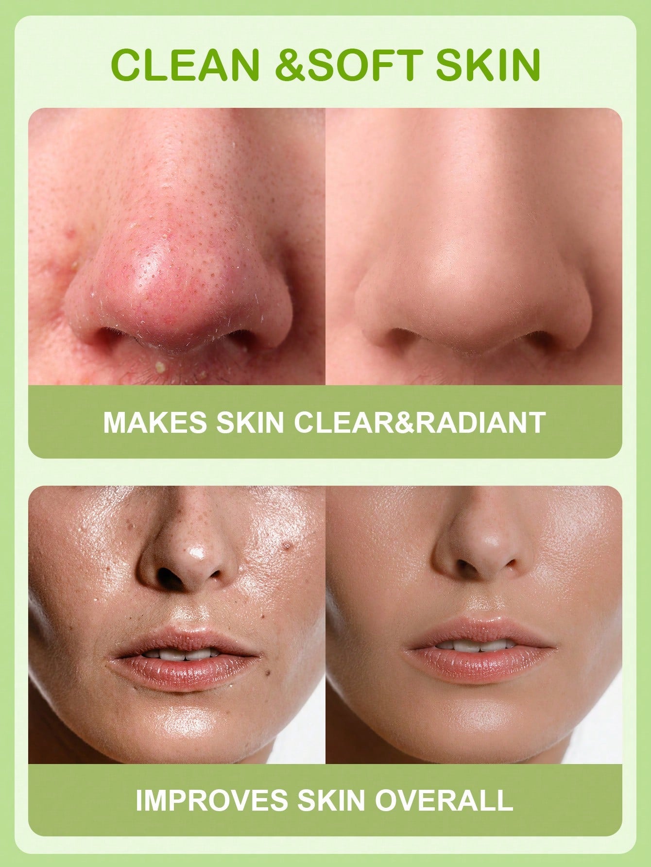 SLOWSUNDAY™ Aloe Vera Peeling Gel