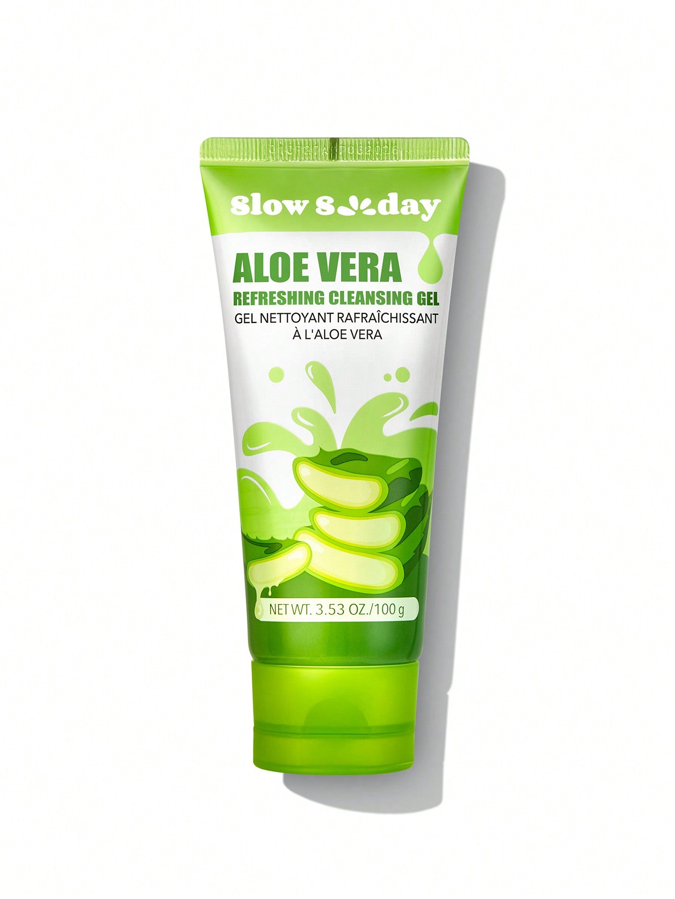 SLOWSUNDAY™ Aloe Vera Peeling Gel