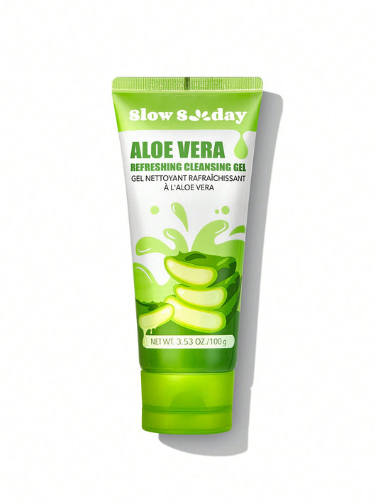 SLOWSUNDAY™ Aloe Vera Peeling Gel