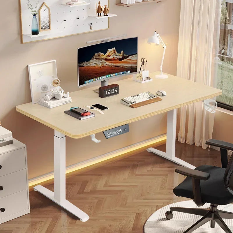 Hot-Sell Height-Adjustable Desk