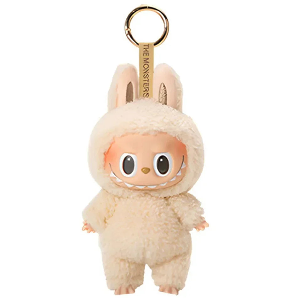 Labubu V1 V2 V3 The Monsters Big Energy Series Keychain