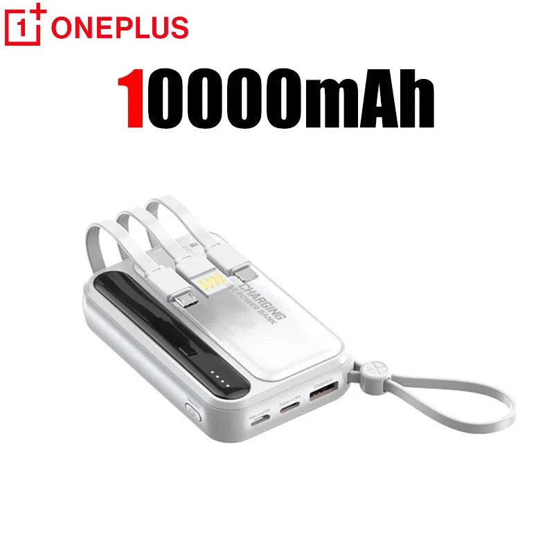 OnePlus 50000mAh 4-in-1 Power Bank