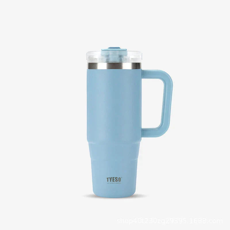 Tyeso Large Luxury Tumbler