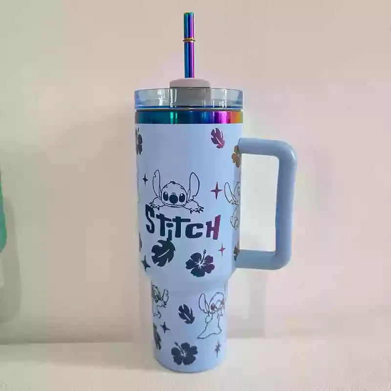 Stanley Disney Stitch 40oz Insulated Cup
