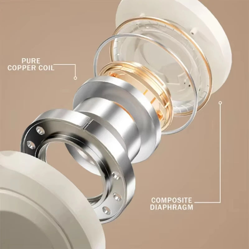 Xiaomi Original Wireless HIFI Earbuds