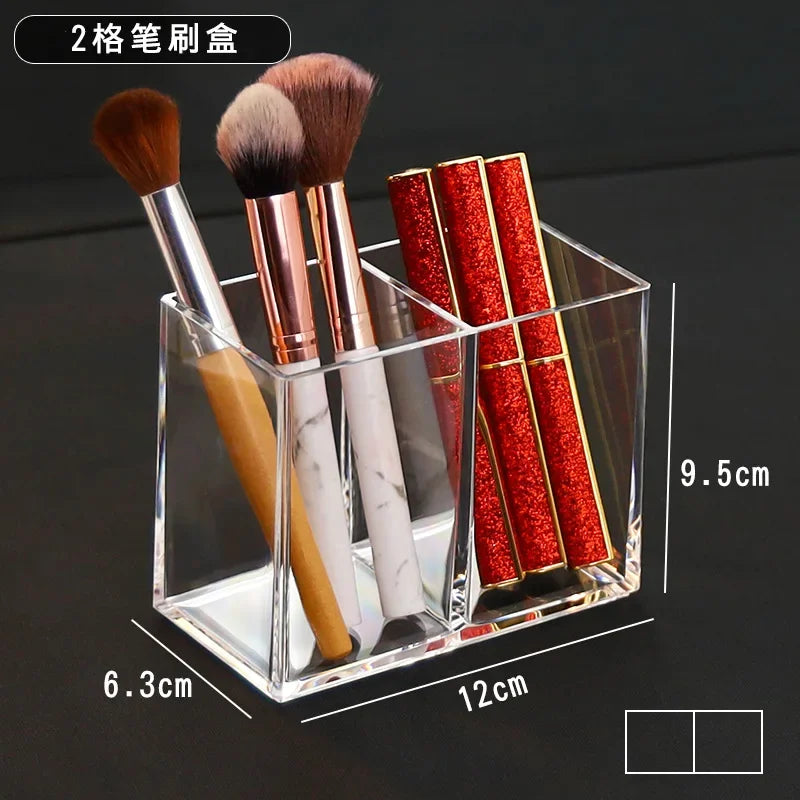 Makeup Organizer Drawer Box