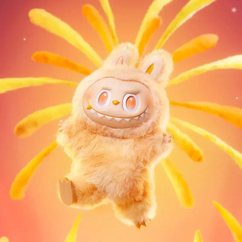 Labubu V3 Big Energy Series Figure