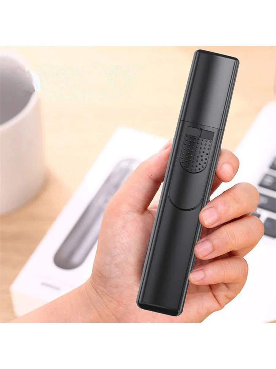 Electric Nose Hair Trimmer