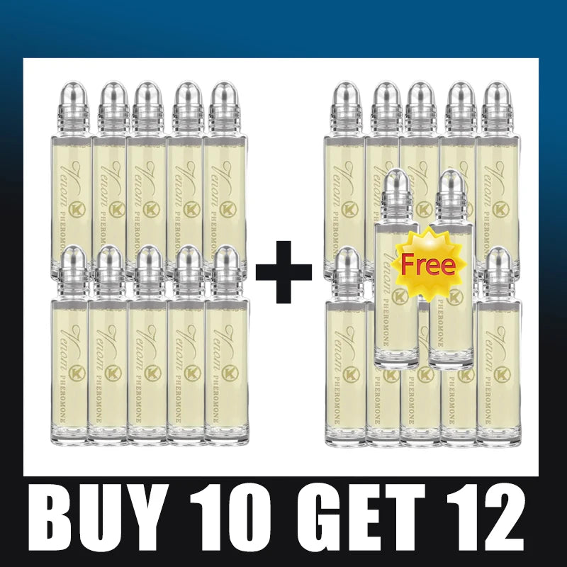 10ml Pheromone Perfume for Couples