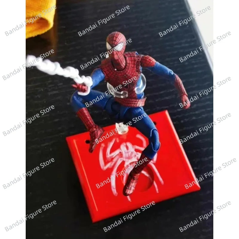 Bandai S.H.Figuarts Spider-Man Figure