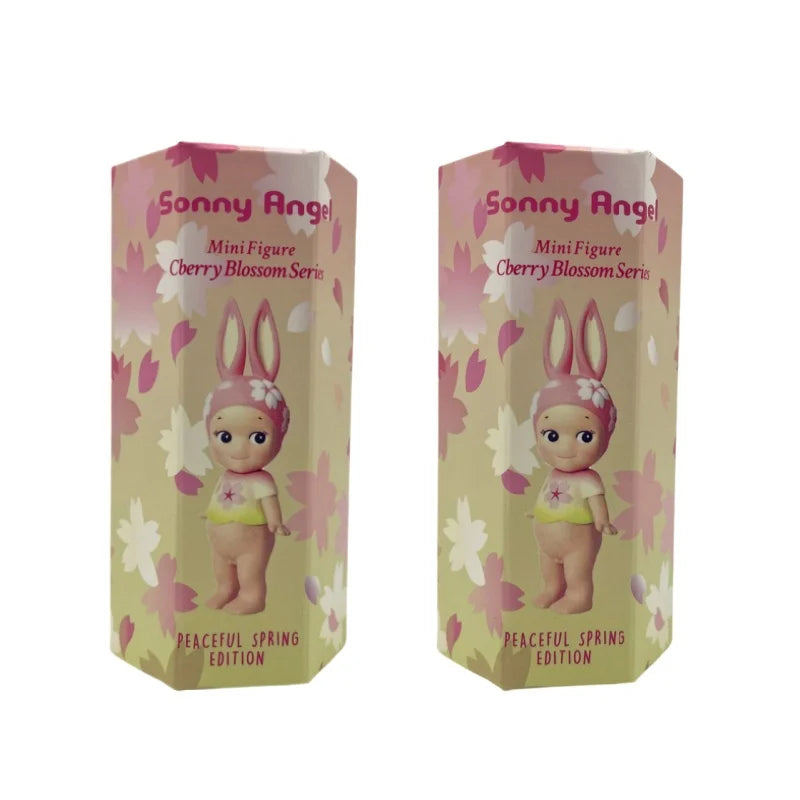 Sonny Angel Cberry Blossom Series