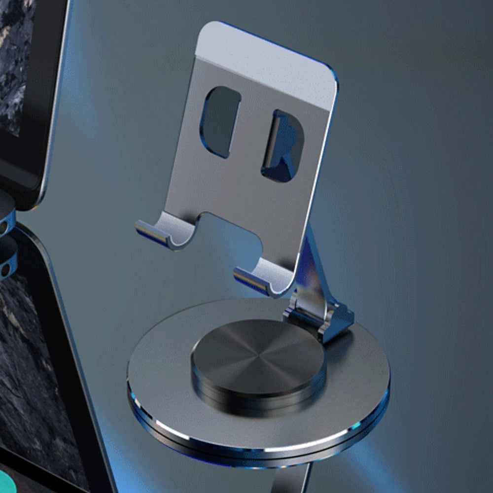 360° Rotating Mobile Phone Stand